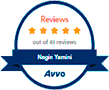 Reviews AVVO